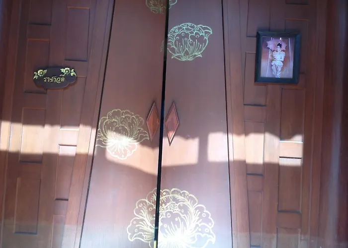 リゾート Ruanthai And